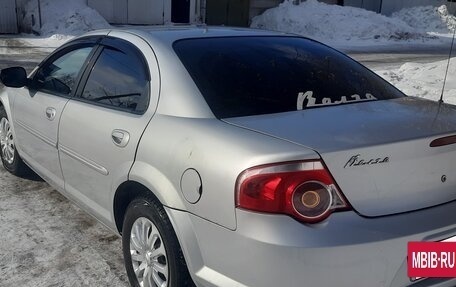 ГАЗ Volga Siber I, 2010 год, 440 000 рублей, 6 фотография