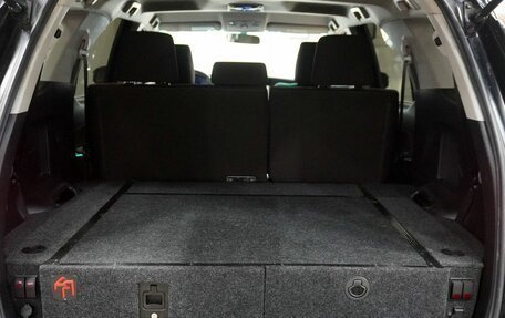 Toyota Fortuner II, 2018 год, 4 000 000 рублей, 9 фотография