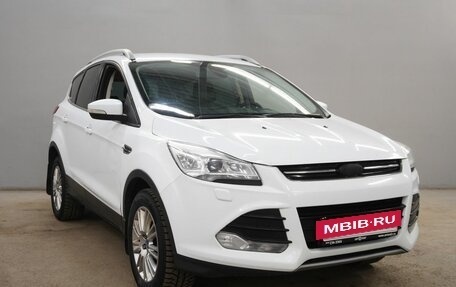 Ford Kuga III, 2015 год, 1 070 000 рублей, 3 фотография