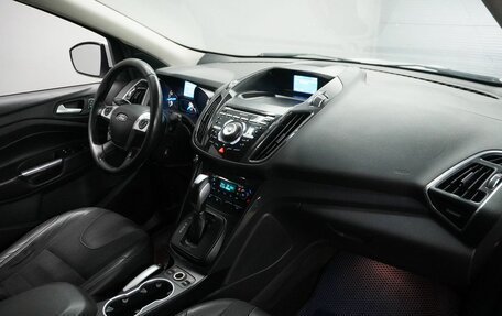 Ford Kuga III, 2015 год, 1 070 000 рублей, 13 фотография