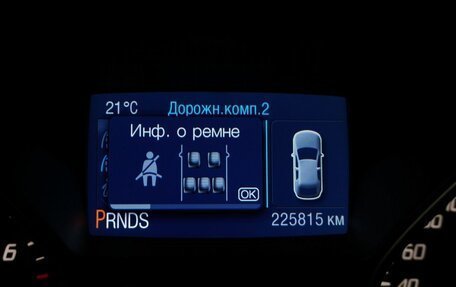 Ford Kuga III, 2015 год, 1 070 000 рублей, 16 фотография