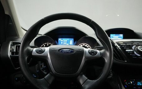 Ford Kuga III, 2015 год, 1 070 000 рублей, 15 фотография