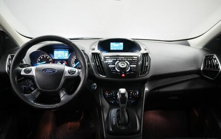 Ford Kuga III, 2015 год, 1 070 000 рублей, 14 фотография