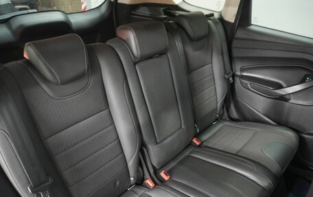 Ford Kuga III, 2015 год, 1 070 000 рублей, 12 фотография