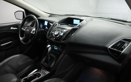 Ford Kuga III, 2015 год, 1 070 000 рублей, 10 фотография