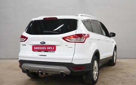 Ford Kuga III, 2015 год, 1 070 000 рублей, 5 фотография