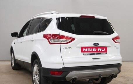 Ford Kuga III, 2015 год, 1 070 000 рублей, 7 фотография