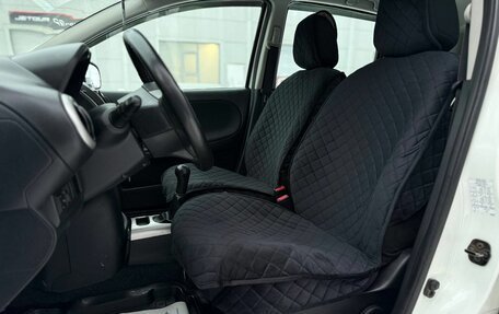 Nissan Note II рестайлинг, 2013 год, 660 000 рублей, 9 фотография