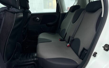 Nissan Note II рестайлинг, 2013 год, 660 000 рублей, 10 фотография