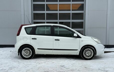 Nissan Note II рестайлинг, 2013 год, 660 000 рублей, 6 фотография