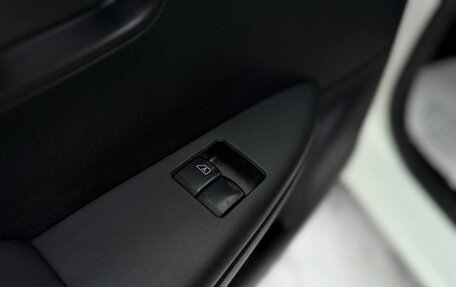 Nissan Note II рестайлинг, 2013 год, 660 000 рублей, 19 фотография