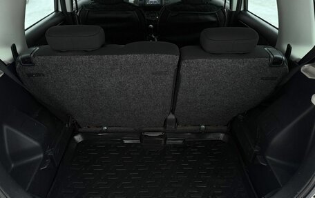 Nissan Note II рестайлинг, 2013 год, 660 000 рублей, 20 фотография