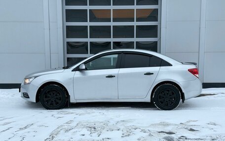 Chevrolet Cruze II, 2012 год, 600 000 рублей, 2 фотография