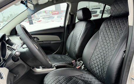 Chevrolet Cruze II, 2012 год, 600 000 рублей, 8 фотография