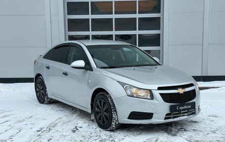 Chevrolet Cruze II, 2012 год, 600 000 рублей, 6 фотография