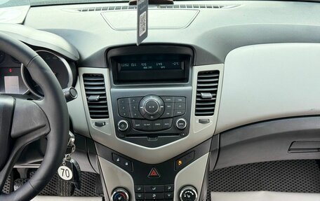 Chevrolet Cruze II, 2012 год, 600 000 рублей, 14 фотография