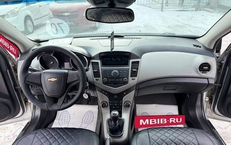 Chevrolet Cruze II, 2012 год, 600 000 рублей, 12 фотография