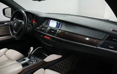 BMW X6, 2012 год, 2 300 000 рублей, 11 фотография