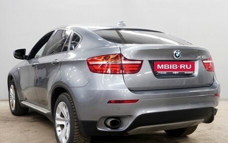 BMW X6, 2012 год, 2 300 000 рублей, 7 фотография