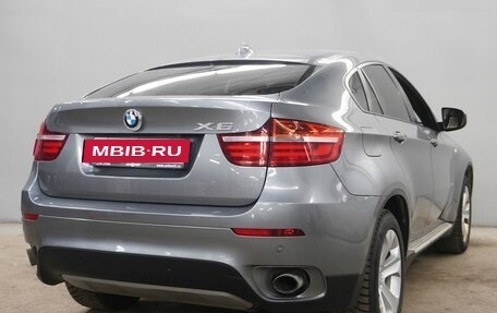 BMW X6, 2012 год, 2 300 000 рублей, 5 фотография