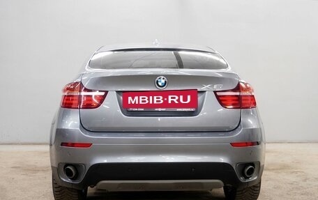 BMW X6, 2012 год, 2 300 000 рублей, 6 фотография