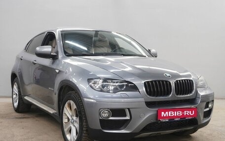 BMW X6, 2012 год, 2 300 000 рублей, 3 фотография
