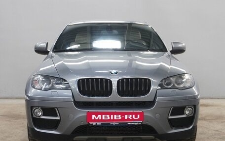 BMW X6, 2012 год, 2 300 000 рублей, 2 фотография
