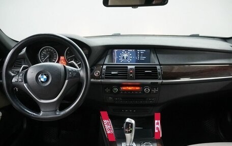 BMW X6, 2012 год, 2 300 000 рублей, 14 фотография