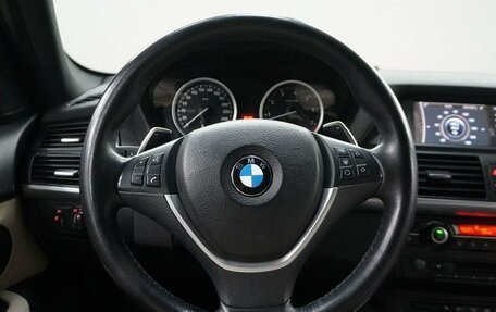 BMW X6, 2012 год, 2 300 000 рублей, 15 фотография