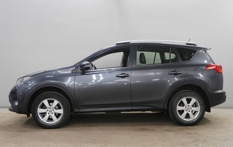 Toyota RAV4, 2014 год, 2 000 000 рублей, 8 фотография