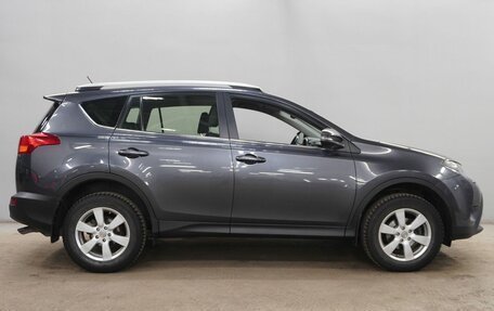 Toyota RAV4, 2014 год, 2 000 000 рублей, 4 фотография