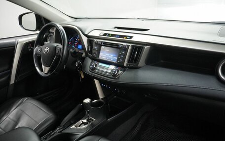 Toyota RAV4, 2014 год, 2 000 000 рублей, 10 фотография