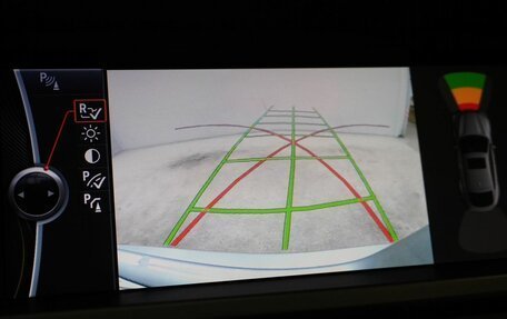 BMW X6, 2012 год, 2 300 000 рублей, 16 фотография