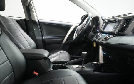 Toyota RAV4, 2014 год, 2 000 000 рублей, 11 фотография