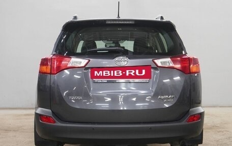 Toyota RAV4, 2014 год, 2 000 000 рублей, 6 фотография