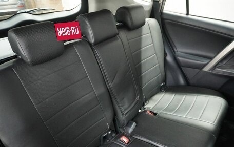 Toyota RAV4, 2014 год, 2 000 000 рублей, 12 фотография