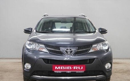 Toyota RAV4, 2014 год, 2 000 000 рублей, 2 фотография