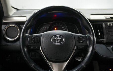 Toyota RAV4, 2014 год, 2 000 000 рублей, 14 фотография