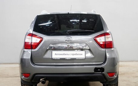 Nissan Terrano III, 2018 год, 1 360 000 рублей, 6 фотография