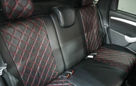 Nissan Terrano III, 2018 год, 1 360 000 рублей, 11 фотография