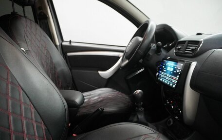 Nissan Terrano III, 2018 год, 1 360 000 рублей, 10 фотография