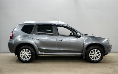 Nissan Terrano III, 2018 год, 1 360 000 рублей, 4 фотография