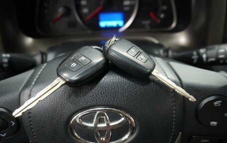 Toyota RAV4, 2014 год, 2 000 000 рублей, 16 фотография