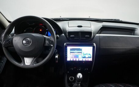 Nissan Terrano III, 2018 год, 1 360 000 рублей, 12 фотография