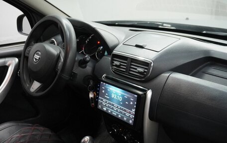 Nissan Terrano III, 2018 год, 1 360 000 рублей, 9 фотография