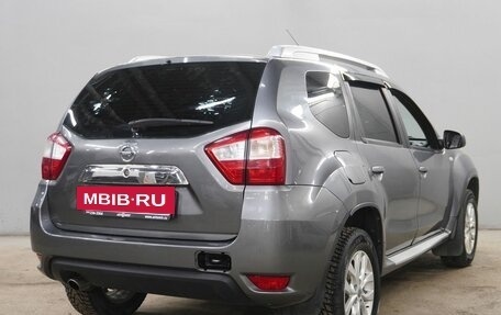 Nissan Terrano III, 2018 год, 1 360 000 рублей, 5 фотография