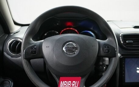 Nissan Terrano III, 2018 год, 1 360 000 рублей, 13 фотография