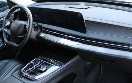 CheryExeed LX, 2024 год, 2 499 000 рублей, 10 фотография