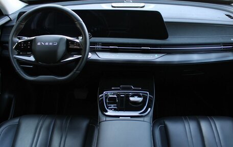 CheryExeed LX, 2024 год, 2 499 000 рублей, 9 фотография