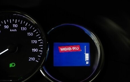 Nissan Terrano III, 2018 год, 1 360 000 рублей, 14 фотография